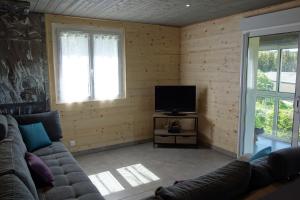 Gîte La Camarine - Les Estables - 8 places
