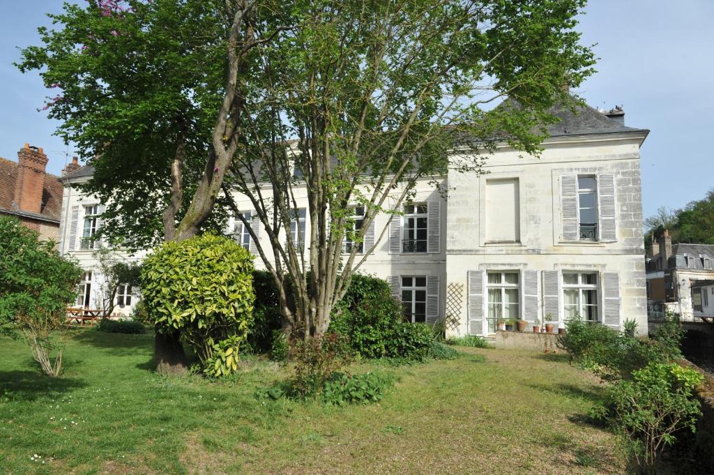 Gîte La Camarine - Les Estables - 8 places