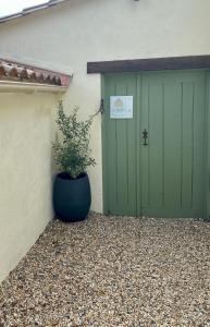 Maison de vacances Gîte la canopée à Duras - Piscine 345 Chemin de Graveline 47120 Duras Aquitaine