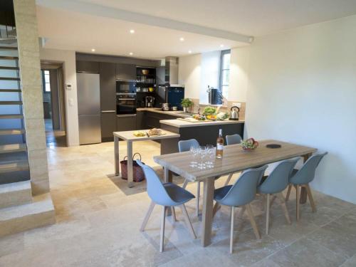 Gîte La Cassagne, 4 pièces, 6 personnes - FR-1-616-226