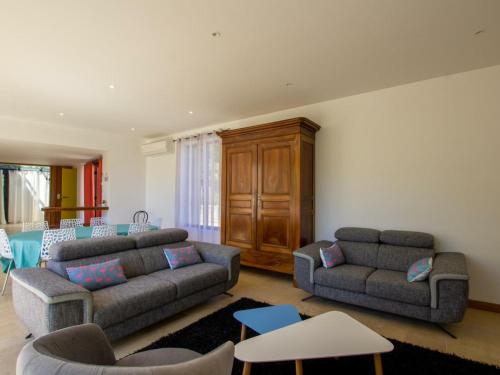 Gîte La Cassagne, 4 pièces, 6 personnes - FR-1-616-41