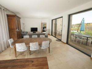 Gîte La Cassagne, 4 pièces, 6 personnes - FR-1-616-41