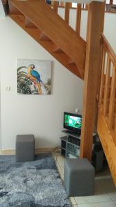 Gîte La Cavée