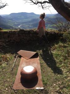 Gîte La Cerise Qui Rit