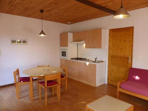 Gîte La Chabanne, 2 pièces, 4 personnes - FR-1-489-187