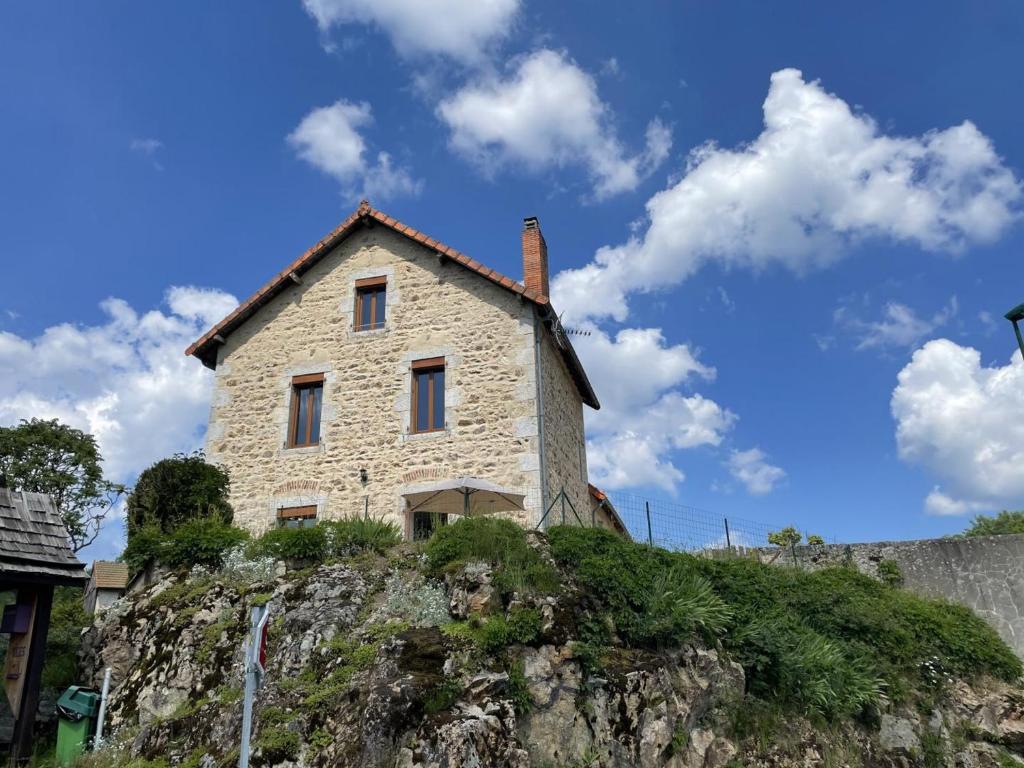 Gîte La Chabanne, 3 pièces, 4 personnes - FR-1-489-341 2 route de la loge des gardes, 03250 La Chabanne