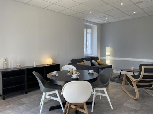 Gîte La Chabanne, 3 pièces, 4 personnes - FR-1-489-341