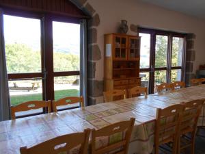 Maison de vacances Gîte La Chabanne, 6 pièces, 12 personnes - FR-1-489-343 LE BOURG 03250 La Chabanne Auvergne