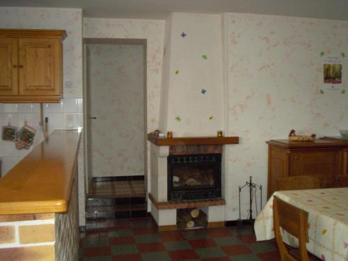 Gîte La Chapelle-aux-Choux, 3 pièces, 4 personnes - FR-1-410-155