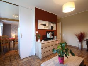 Gîte La Chapelle-Montligeon, 3 pièces, 4 personnes - FR-1-497-103