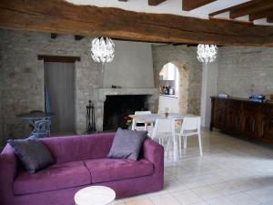 Maison de vacances Gîte La Chapelle-Onzerain, 2 pièces, 2 personnes - FR-1-590-152 42 Le Bourg 45310 La Chapelle-Onzerain Région Centre