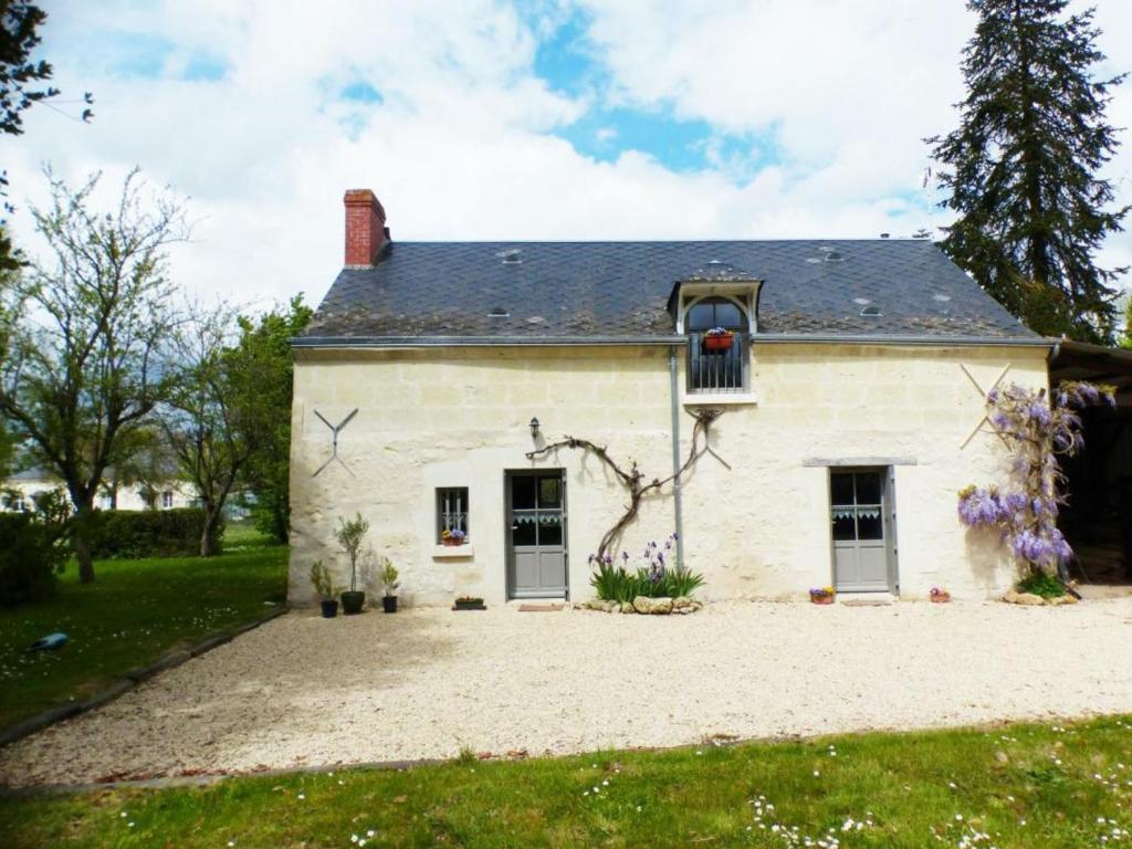 Maison de vacances Gîte La Chapelle-sur-Loire, 3 pièces, 5 personnes - FR-1-381-418 10 Rue De La Corne De Cerf -  - 37140 La Chapelle-sur-Loire