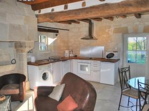 Gîte La Chapelle-sur-Loire, 3 pièces, 5 personnes - FR-1-381-418