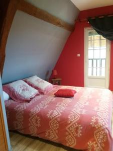 gîte la chartrie