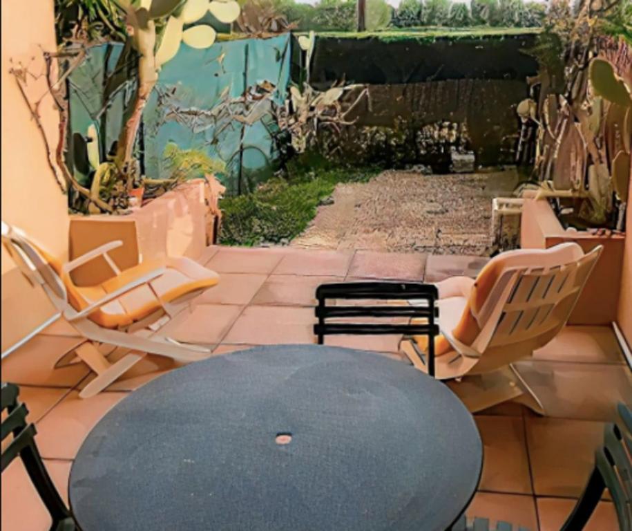 gîte la chartrie