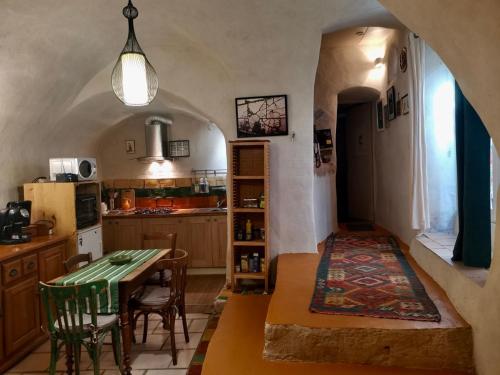 Gîte la Chèvre d'Or