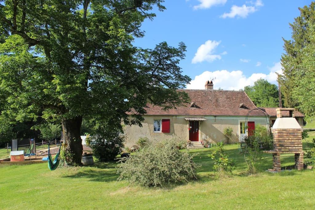 Gite \ 2120 ROUTE DE LA FARGENERIE Lieu-dit Les Rigoux, 24330 La Coquelerie