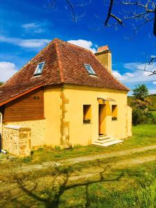 Maison de vacances Gîte La cordonnerie 2686 Route de Monassut 64330 Taron-Sadirac-Viellenave Aquitaine