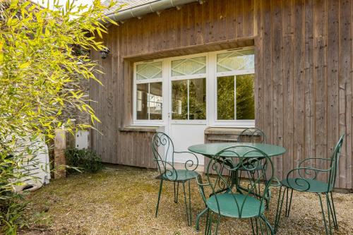 Gîte La Cormorandière