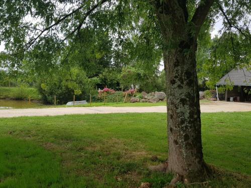 Gîte La Coulée Douce