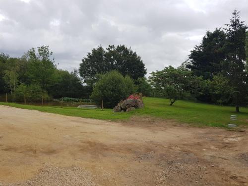 Gîte La Coulée Douce