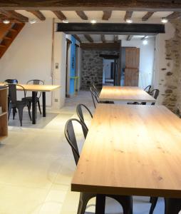 Gîte La Coulée Douce