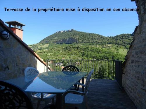 Gîte La Cresse, 4 pièces, 6 personnes - FR-1-601-339