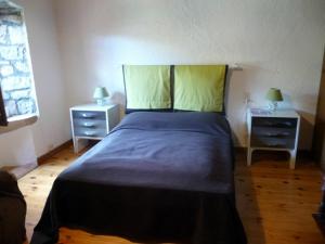 Gîte La Cresse, 4 pièces, 6 personnes - FR-1-601-339