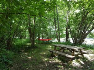 Maison de vacances Gite la Fargue de Cabre Cabre 09220 Vicdessos Midi-Pyrénées
