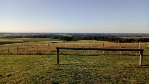 Gite La Ferme du Grand Air