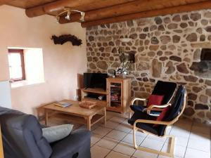 Maison de vacances gite La Fermette 247 grande rue 43210 Valprivas Auvergne