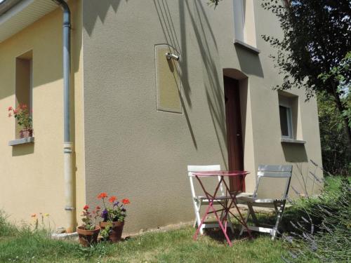 Gîte La Flèche, 2 pièces, 2 personnes - FR-1-410-196