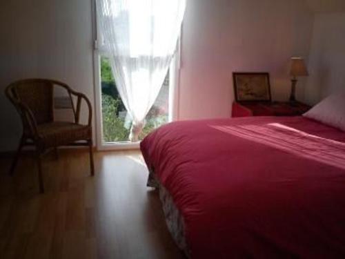 Gîte La Flèche, 2 pièces, 2 personnes - FR-1-410-196