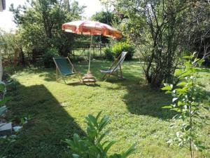 Gîte La Flèche, 2 pièces, 2 personnes - FR-1-410-196