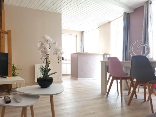 Gîte la Flo