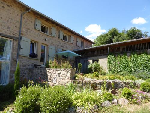 Gite La Fond