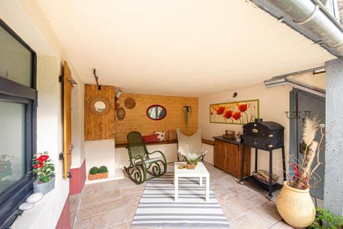 gîte la Fonderie