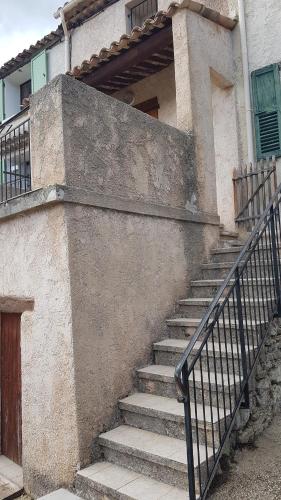 Gîte La Foux de Peyroules