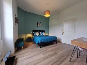Maison de vacances Gîte La Garnache, 4 pièces, 6 personnes - FR-1-426-481 29 Rue du Fbg Saint-Thomas 85710 La Garnache Pays de la Loire