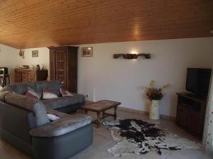 Maison de vacances Gîte La Garnache, 4 pièces, 7 personnes - FR-1-426-131 Le Plessis 85710 La Garnache Pays de la Loire