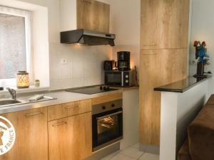 Gîte La Gaubretière, 2 pièces, 4 personnes - FR-1-426-525