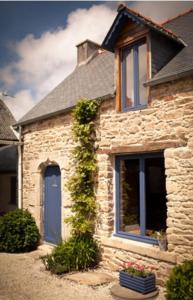 Gîte La Glycinière