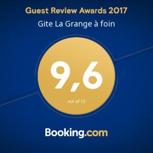 Maison de vacances Gite La Grange à foin 57 Rue Chaude 55210 Hannonville-sous-les-Côtes Lorraine
