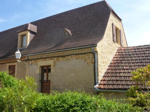 Gîte la grange