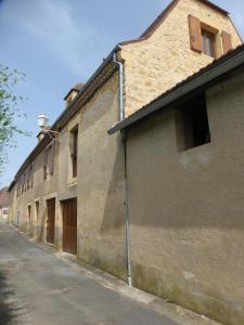 Gîte la grange