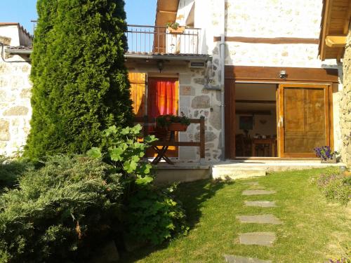 Gîte LA GRANGE du Vialaron