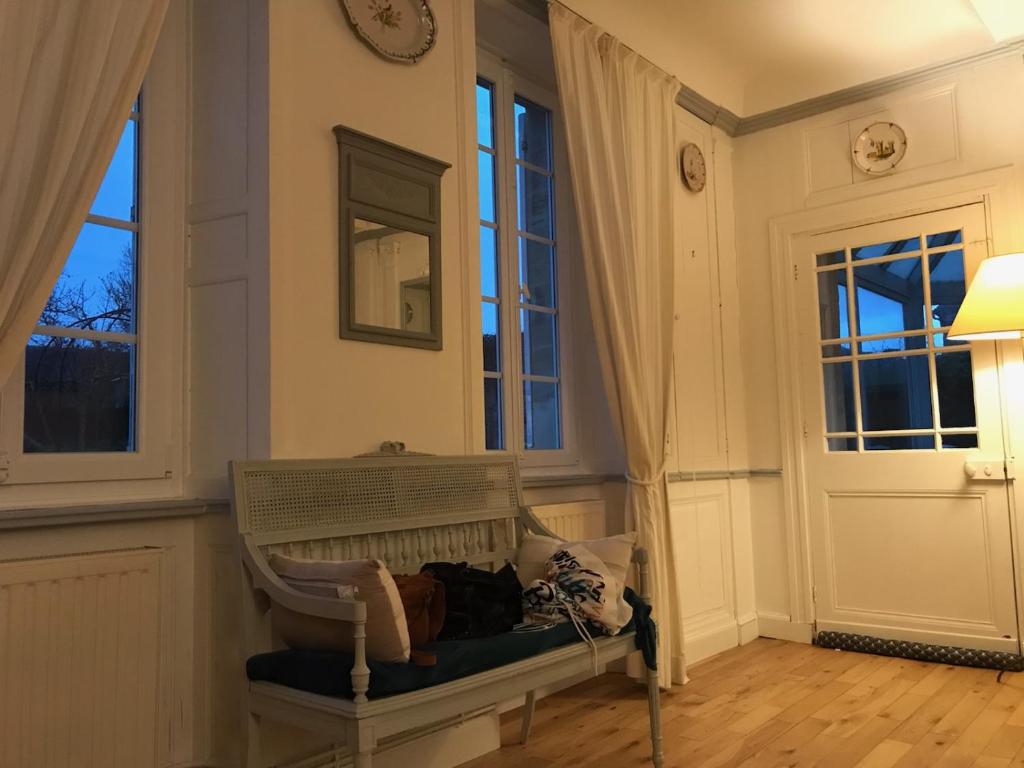 Gîte LA GRANGE du Vialaron