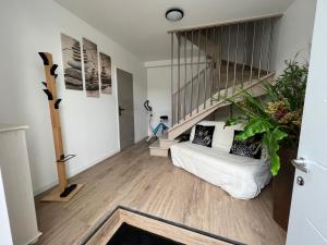 Gîte La Grange pour 6 personnes