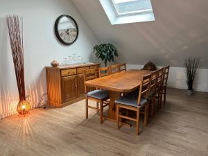 Gîte La Grange pour 6 personnes
