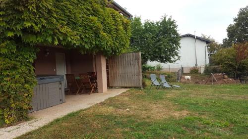 Gîte La Guinguette